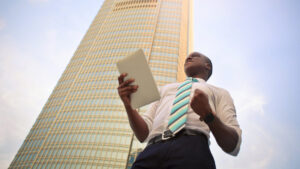 BUYING A BUSINESS